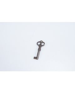 Schlüssel, Beschläge, Eisen, 2 cm, 2 cm