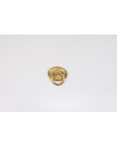 Griff, Beschläge, Messing, 5 cm, 6 cm