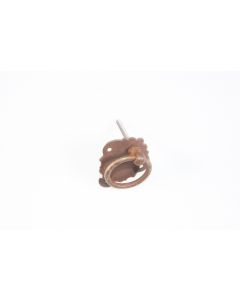 Griff, hoch, Beschläge, Eisen, 5 cm, 4.5 cm