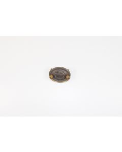 Griff, Beschläge, Messing, 5 cm, 7 cm