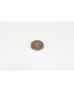 Griff, Beschläge, Messing, 5 cm, 6.5 cm