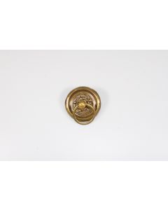 Griff, Beschläge, Messing, 7.5 cm, 7.5 cm
