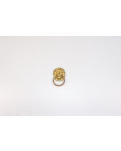 Griff, Beschläge, Messing, 4.5 cm, 4 cm