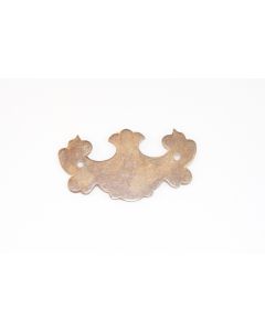 Griff, Beschläge, Eisen, 5 cm, 9.5 cm