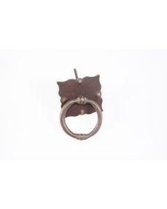 Griff, viereckig, Beschläge, Eisen, 5 cm, 5 cm