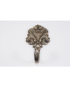 Haken, Beschläge, Zamak, 10 cm, 5 cm