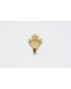 Haken, Beschläge, Messing, 5 cm, 3 cm