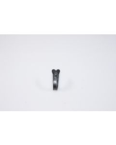 Haken, Beschläge, Schmiedeisen, 5 cm, 1.5 cm