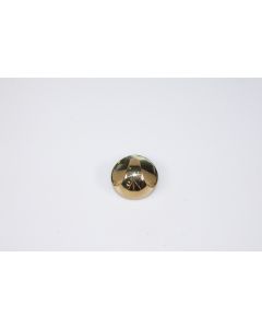 Haken, Beschläge, Messing, 4 cm, 4 cm