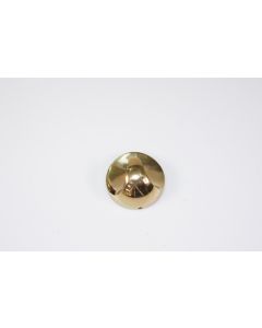 Haken, Beschläge, Messing, 5.5 cm, 5.5 cm