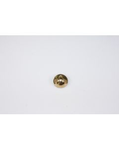 Haken, Beschläge, Messing, 3 cm, 3 cm