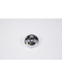 Haken, Beschläge, Chrom, 5.5 cm, 5.5 cm