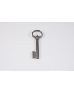 Schüssel, Beschläge, Eisen, 6.5 cm, 4 mm