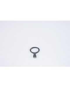 Schlüsselreide, Beschläge, Eisen, 3 cm, 2.5 cm