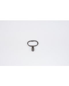 Schlüsselreide, Beschläge, Eisen, 3 cm, 3 cm