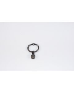 Schlüsselreide, Beschläge, Eisen, 4 cm, 2.8 cm