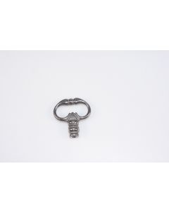 Schlüsselreide, Beschläge, Eisen, 4.5 cm, 4 cm