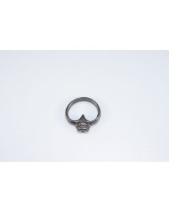 Schlüsselreide, Beschläge, Eisen, 3.5 cm, 3.5 cm