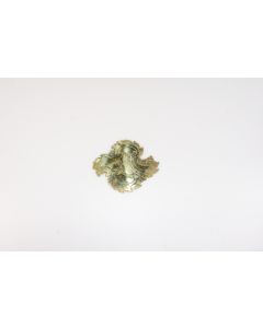Rosette, quer, ziseliert, Beschläge, Messing, 8.5 cm, 10 cm