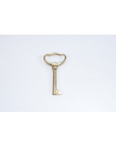 Schlüssel, Beschläge, Messing, 3.5 cm, 3.5 cm