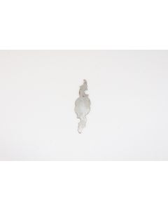 Schild, Beschläge, Eisen, 105mm, 30mm