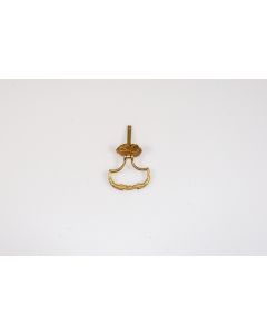 Griff, Beschläge, Messing, 4 cm, 5 cm