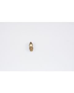Ziereichel, Beschläge, Messing, 2.5 cm,für Rollendurchmesser 10mm