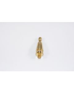 Ziereichel, Beschläge, Messing, 6 cm, 18mm
