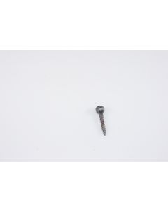 Kugelschraube, Beschläge, Eisen, 2.8 cm, 0.6 cm