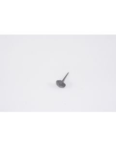 Ziernagel, Beschläge, Eisen, 12mm