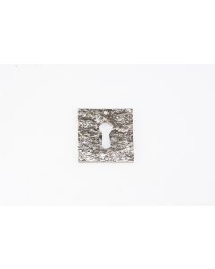 Schild, viereckig, Beschläge, Eisen, 3.5 cm, 3.5 cm