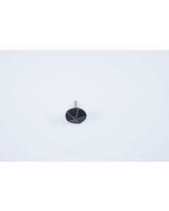 Ziernagel, Beschläge, Eisen, 22mm