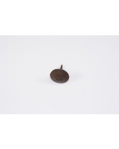 Ziernagel, Beschläge, Eisen uni, 28mm
