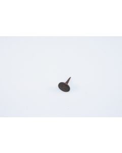Ziernagel, Beschläge, Eisen, 15mm