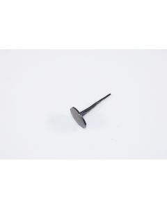 Ziernagel, Beschläge, Eisen, 25mm, Stift versetzt