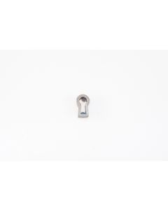 Schlüsselbuchse, hoch, Beschläge, Eisen, 1.5 cm, 1 cm