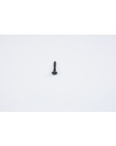 Zierkopfschraube, Beschläge, Eisen, 25mm, 4.5mm