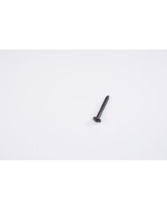 Zierkopfschraube, Beschläge, Eisen, 35mm, 4.5mm