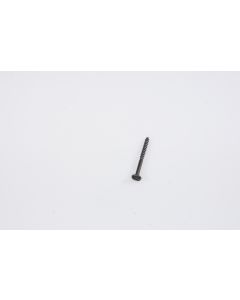 Zierkopfschraube, Beschläge, Eisen, 40mm, 3.5mm
