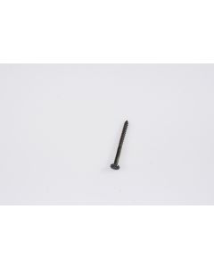 Zierkopfschraube, Beschläge, Eisen, 50mm, 4.0mm