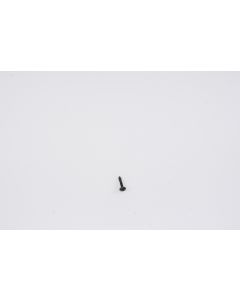 Zierkopfschraube, Beschläge, Eisen, 12mm, 2mm