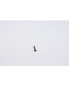 Zierkopfschraube, Beschläge, Eisen, 15mm, 2.5mm