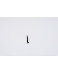 Zierkopfschraube, Beschläge, Eisen, 30mm, 3mm
