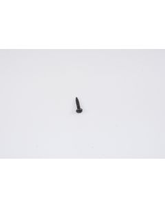 Schraube geschwärzt, Beschläge, Eisen, 20mm, 4mm