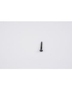 Schraube geschwärzt, Beschläge, Eisen, 30mm, 4.5mm