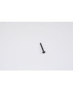Zierkopfschraube, Beschläge, Eisen, 30mm, 3mm