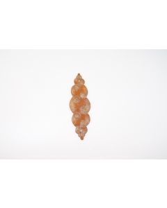 Schild, hoch, rostig, Beschläge, Eisen, 11.5 cm, 3.5 cm