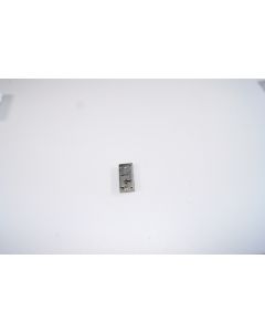 Kleinschloss, Beschläge, Eisen, Dornmass 10mm