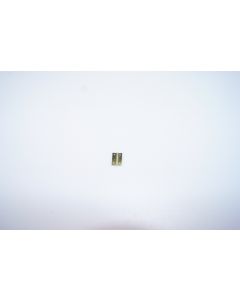 Schatullenscharnier, Beschläge, Messing, 16mm, 12mm
