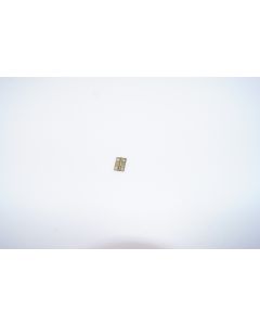 Schatullenscharnier, Beschläge, Messing, 15mm, 16mm
